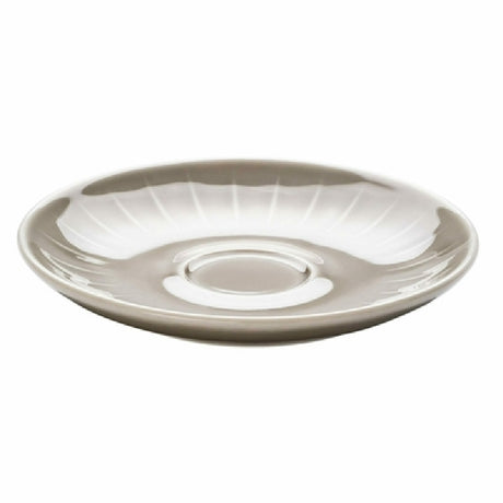 Paderno 44020-640202-14716 Saucer 4-7/8" Dia. Round