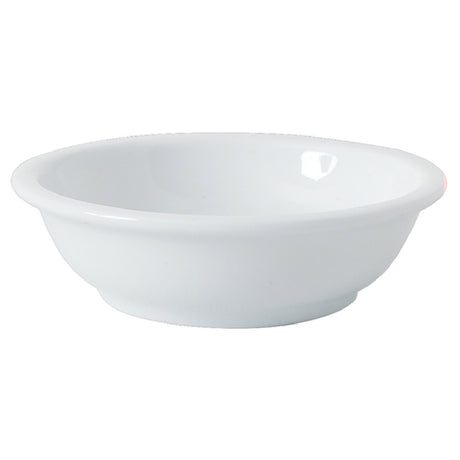 Steelite 61101ST0286 Ramekin 1-1/2 Oz. 3-1/4" Dia.