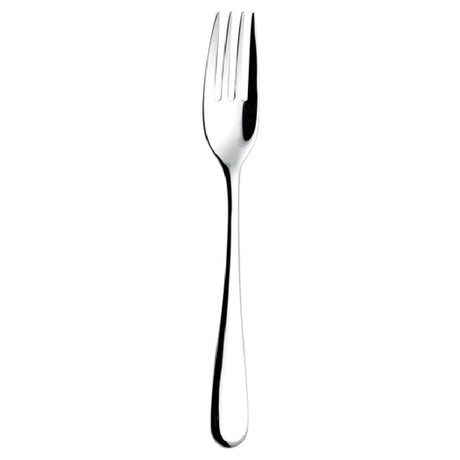 Arc Cardinal MB266 Cloud Table Fork 8-1/8" 18/10 Stainless Steel