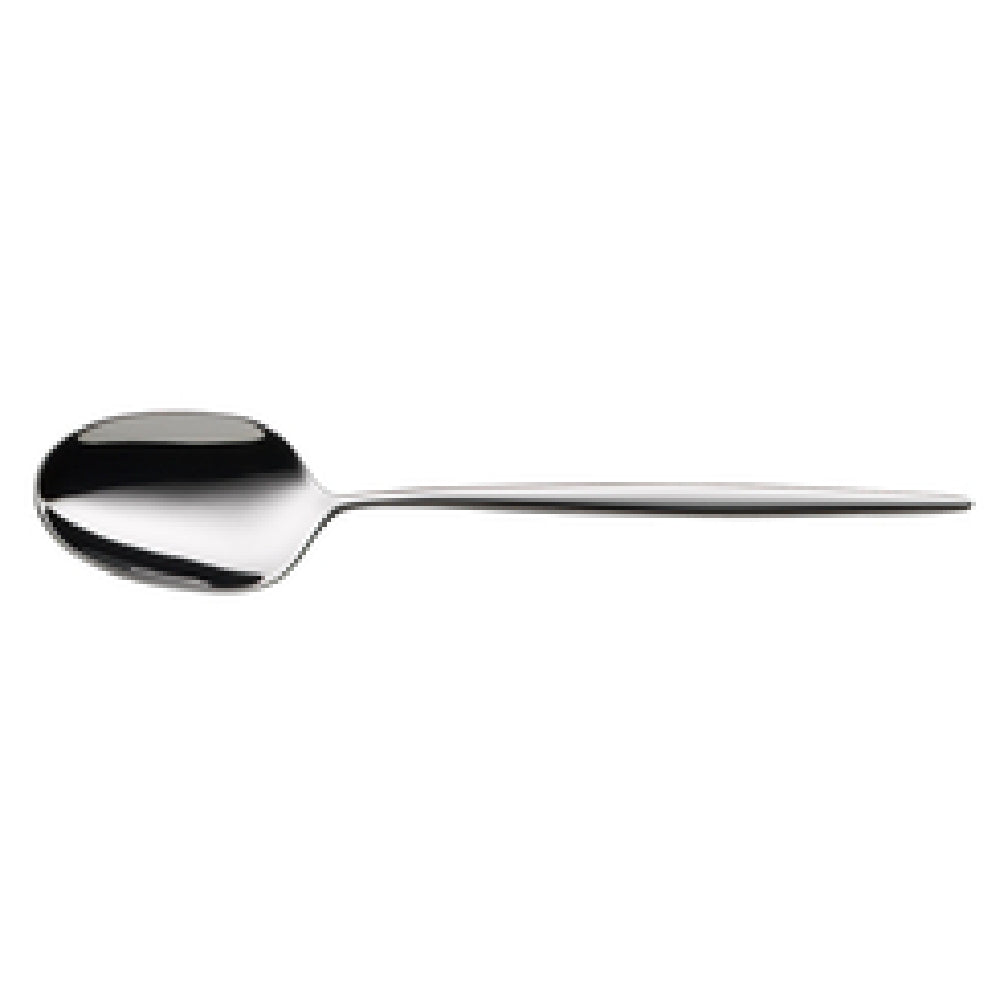 Bauscher Hepp 54.8409.6040 - Demitasse Spoon, 4.6", 18/10 Stainless Steel