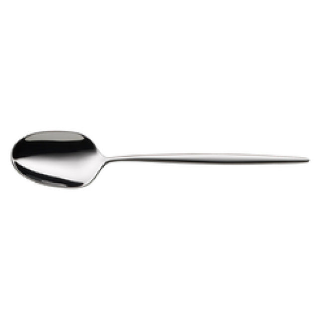 Bauscher Hepp 54.8409.6040 - Demitasse Spoon, 4.6", 18/10 Stainless Steel