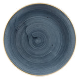 Churchill China SBBSEVB71 Bowl 15 Oz. 7-1/4" Dia.