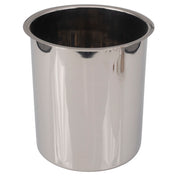 Stanton Trading 4839 Bain Marie 12 Quart Stainless Steel