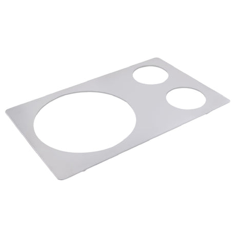 Bon Chef 52088 E Z Fit Custom Cut Tile 12-3/4" X 20-13/16" For (1) #60001 & (2) #60021