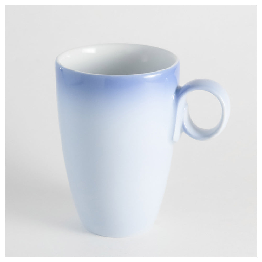 Bauscher Hepp 415678-730247 - Mug, 9-15/37 Oz., 4-2/5"H