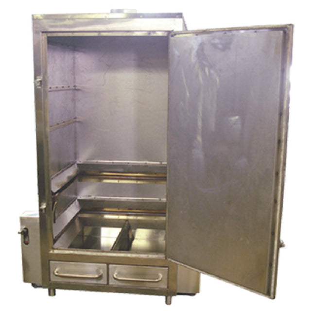 Town PR-36-L-SS Pig Roaster Gas 36"