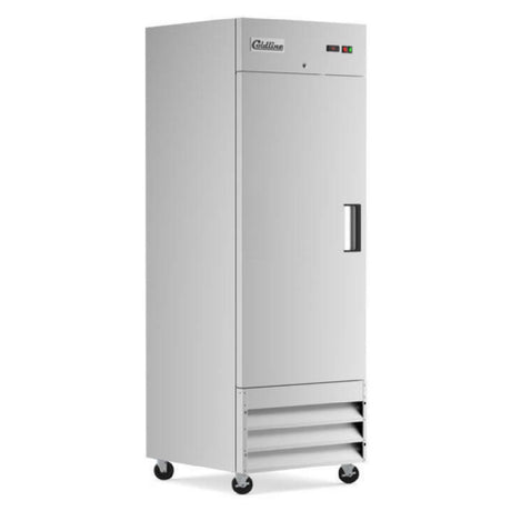 USR Brands C-1FL Coldline Freezer Reach-in One-section