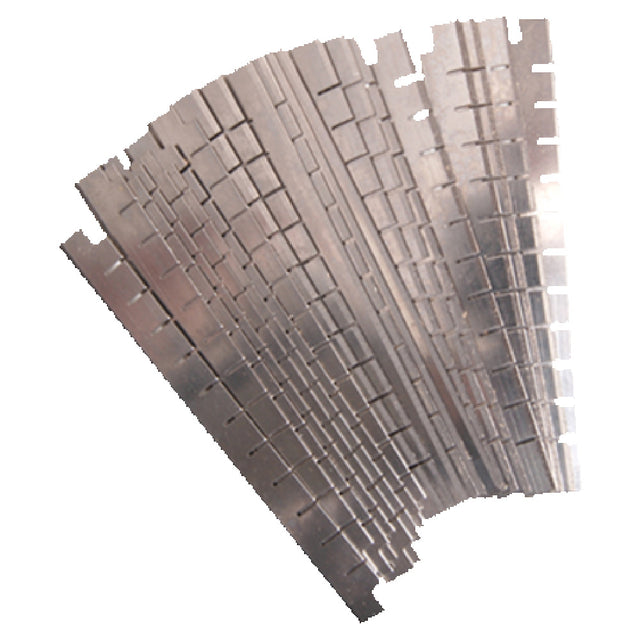 Franklin Machine Products 224-1154 Nemco® Easy Chopper™ Blade Kit 1/4" Dice 22 Blades