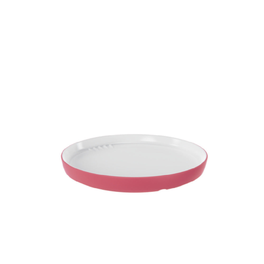 Bauscher Hepp TRC50014 - Plate, Medium, Cherry