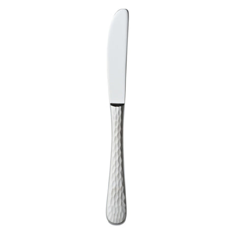 Libbey 994 554 (Formerly World Tableware) Bread & Butter Knife 7-5/8" Plain Blade