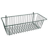 Franklin Machine Products 126-2152 Basket Storage 17-3/8"