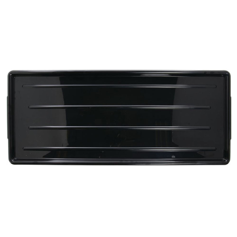 Hubert 26079 - Case Display Tray, 30" X 12" X 3/4"H, Rectangular