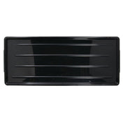 Hubert 26079 - Case Display Tray, 30" X 12" X 3/4"H, Rectangular