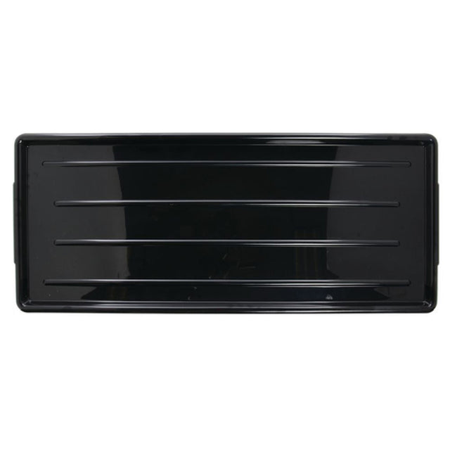 Hubert 26079 - Case Display Tray, 30" X 12" X 3/4"H, Rectangular