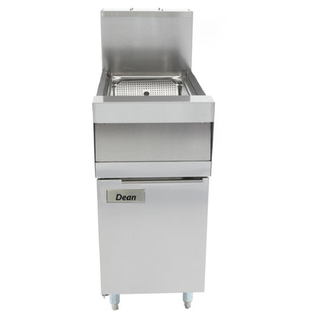 Dean 20MC Spreader Cabinet 20" W Stainless Steel Door And Cabinet