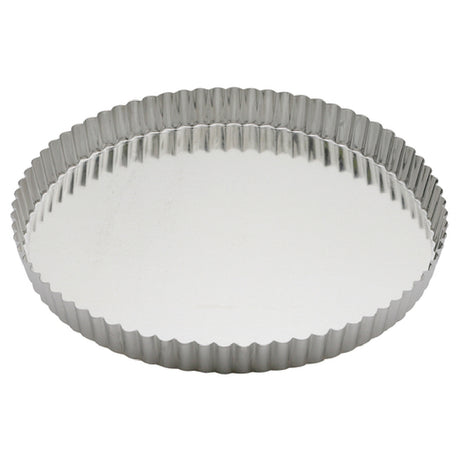 Harold Import Co. 2492 Gobel Quiche Pan 11" X 1" Removable Bottom