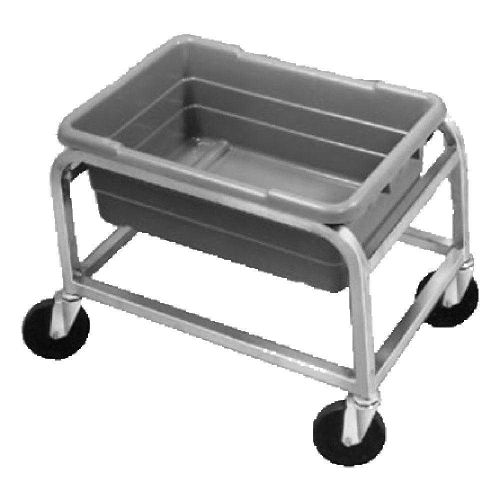 Channel 501LS Lug Rack All-Welded Stainless Series