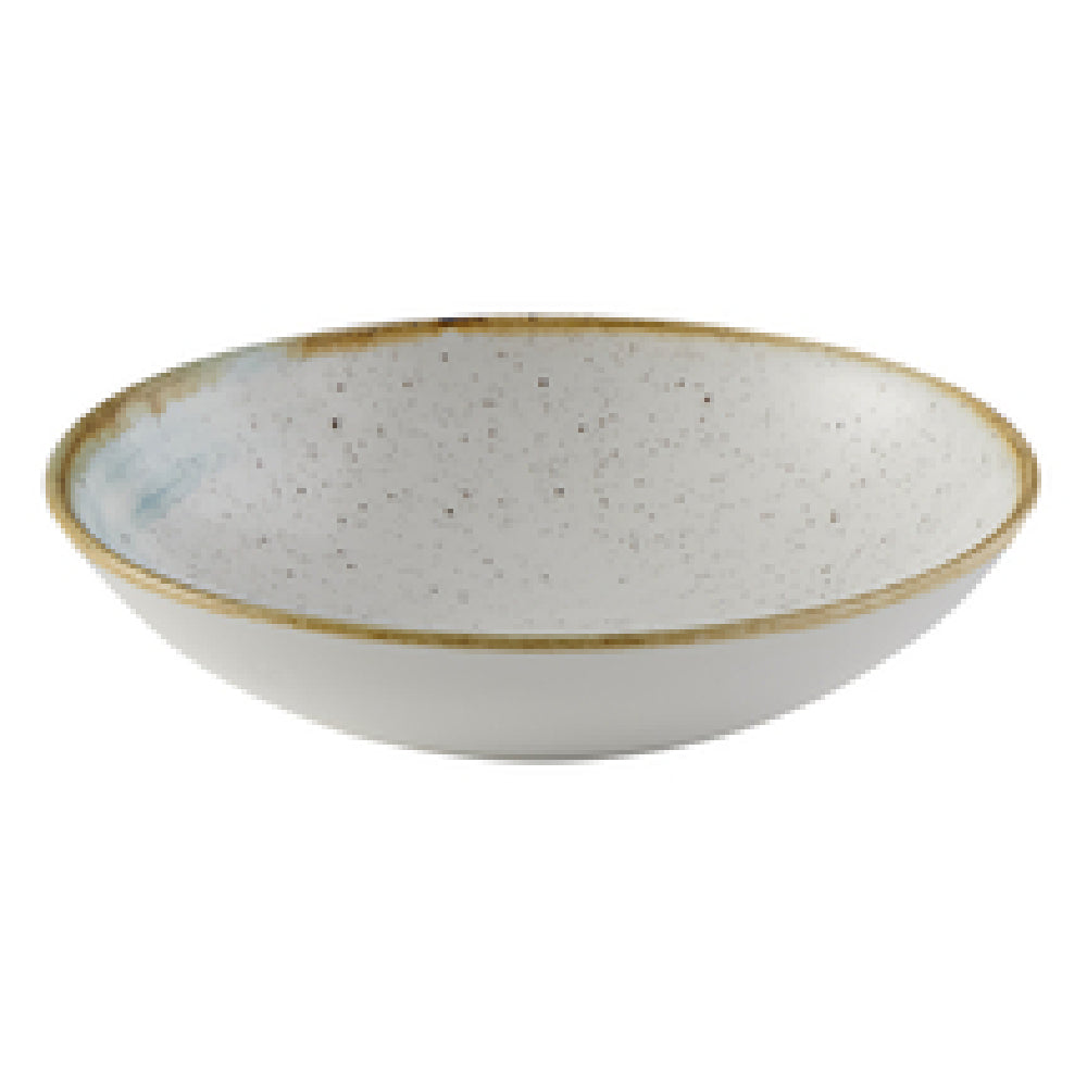 Churchill China ASDEEVB71 Bowl 15 Oz. 7-1/4" Dia.