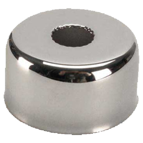 Franklin Machine Products 106-1173 Finishing Cap 1-1/2" OD Bottom 1/2" Top