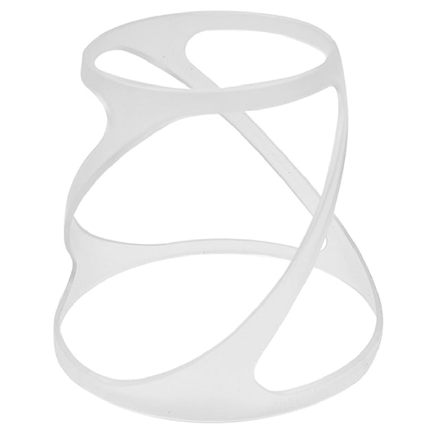 Bauscher Hepp TC3615 - Twist Riser, 5-9/10"H, Round