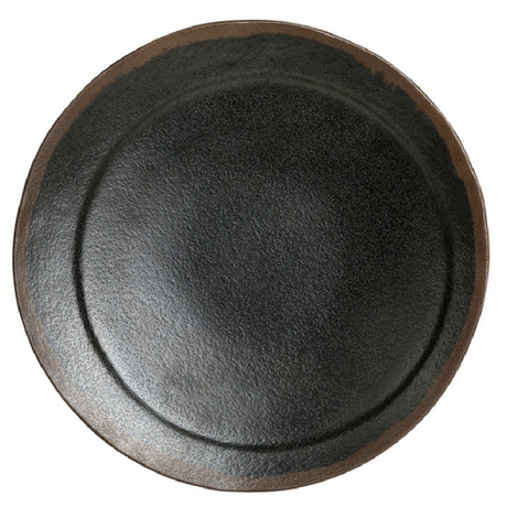 Steelite 7199TM013 Plate 8" Diameter Round