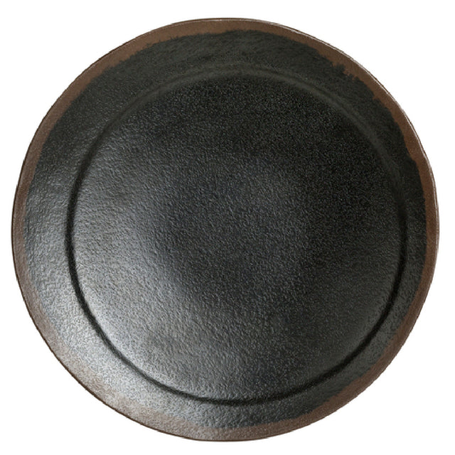 Steelite 7199TM013 Plate 8" Diameter Round