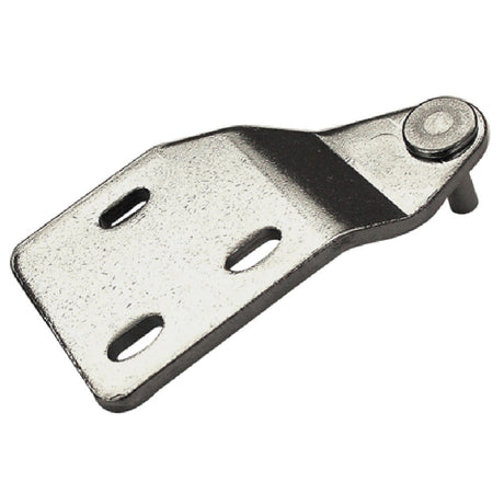 Franklin Machine Products 256-1637 Plated Hinge Top Left Hand/bottom Right Hand