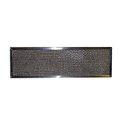San-Aire Industries FILTERX4 (SAN206) Filter Set 6" X 20" X 3/8" Washable
