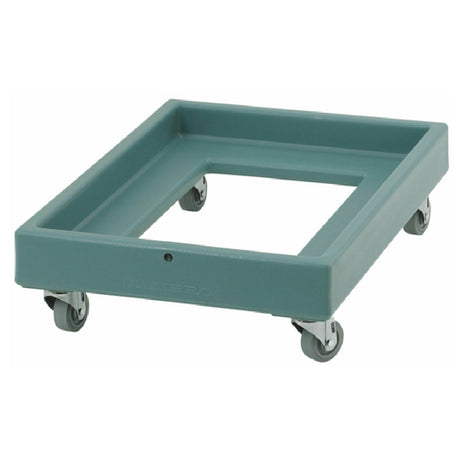 Cambro CD2028401 Camdolly® 30-1/4"L X 21-7/8"W X 8-1/4"H (exterior Dimensions)