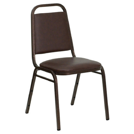 Flash Furniture FD-BHF-2-BN-GG Hercules Series Stacking Banquet Chair 500 Lb. Weight Capacity