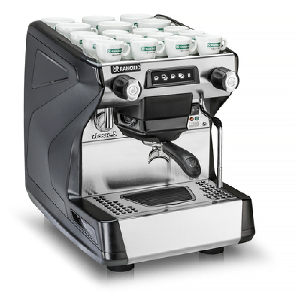 Rancilio CLASSE 5 USB 1GR Classe 5 USB Espresso Machine Traditional Automatic