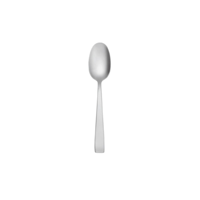 Rosenthal Sambonet Paderno 62112-37 Moka Spoon 4-5/16" Dishwasher Suitable