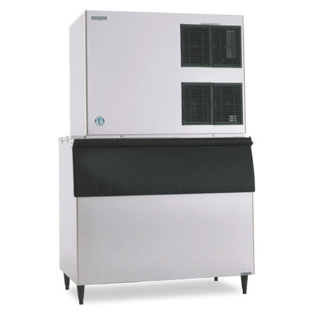 Hoshizaki KM-1900SWJ3 Ice Maker Cube-Style 48"W