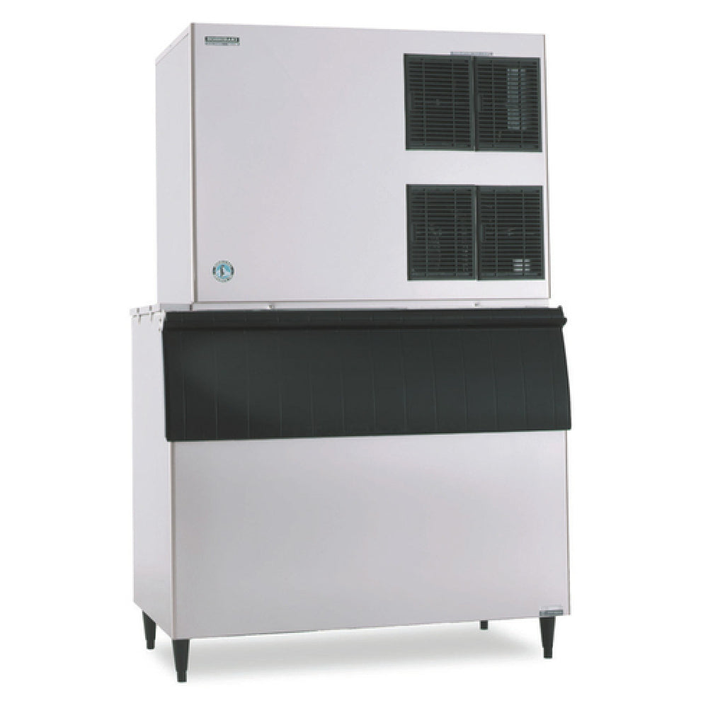 Hoshizaki KM-1900SAJ3 Ice Maker Cube-Style 48"W