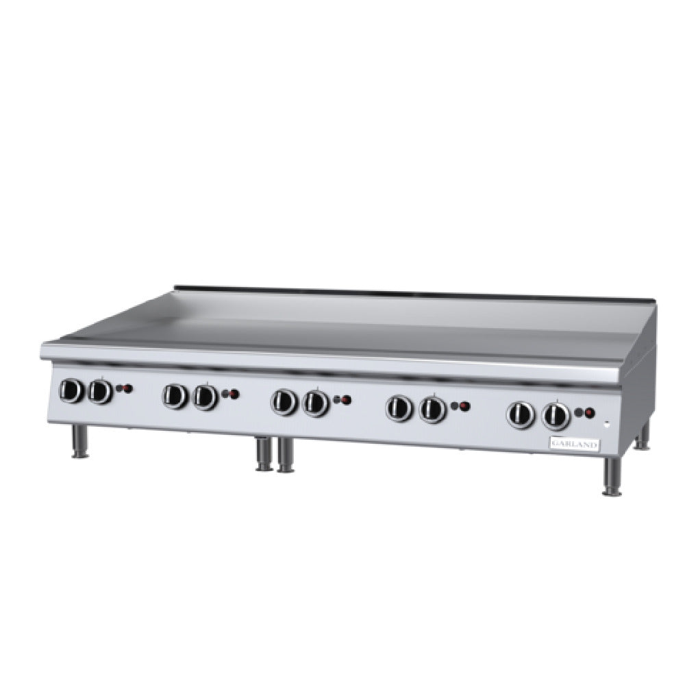 Garland GTGG60-GT60M-SIGNATURE Signature Griddle Countertop