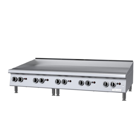 Garland GTGG60-GT60M-SIGNATURE Signature Griddle Countertop