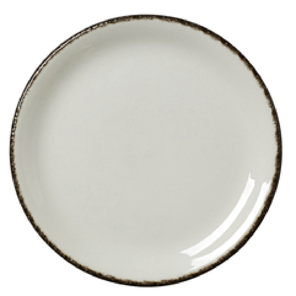 Steelite 17560568 Plate 6" Dia. Round