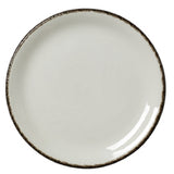 Steelite 17560568 Plate 6" Dia. Round