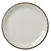 Steelite 17560568 Plate 6" Dia. Round