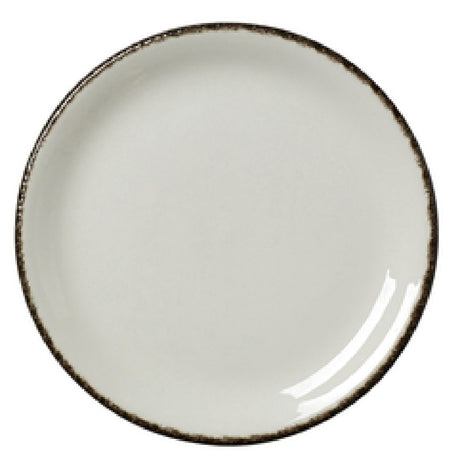 Steelite 17560568 Plate 6" Dia. Round