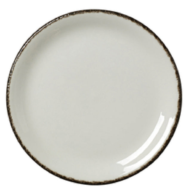 Steelite 17560568 Plate 6" Dia. Round