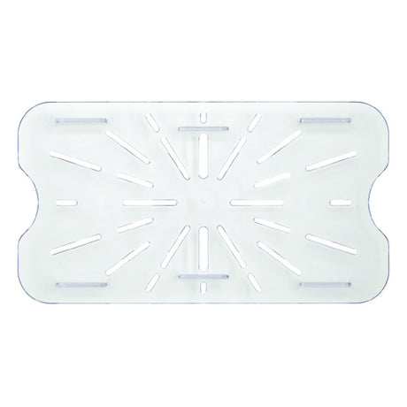 Hubert 26712 - Hubert® Drain Shelf, Full-size, Dishwasher Safe