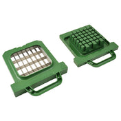 Franklin Machine Products 171-1350 Lettuce Set 2" X 1" Cut For Saber King 980