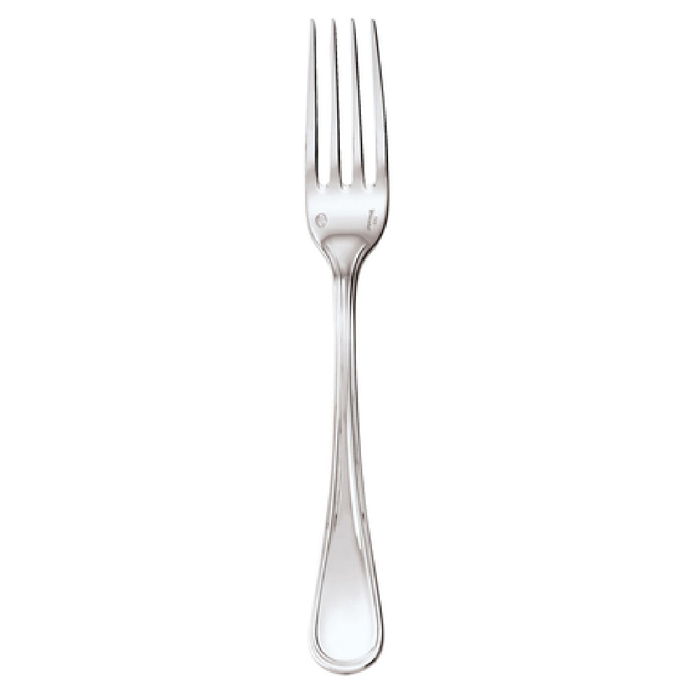 Paderno 52501-08 Table Fork 7-7/8" 18/10 Stainless Steel