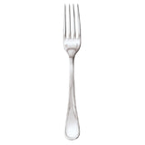 Paderno 52501-08 Table Fork 7-7/8" 18/10 Stainless Steel