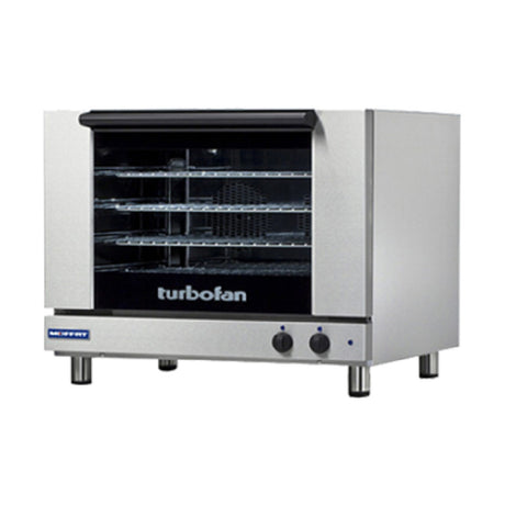 Moffat E28M4 Turbofan® Convection Oven Electric Countertop