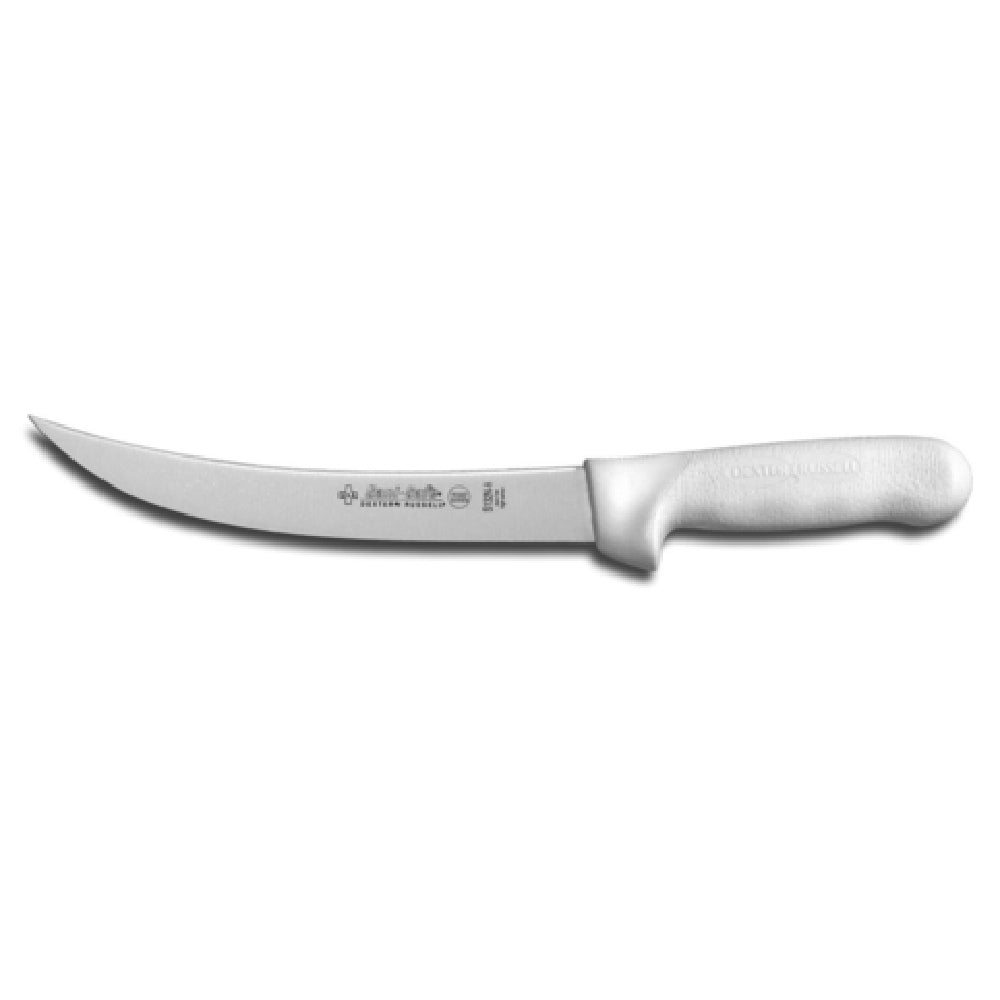 Dexter Russell S132N-10 Sani-Safe® (5493) Breaking Knife 10" Narrow