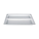 GET Enterprises IH1S2/4T Bugambilia® Food Pan Full Size 4.2 Qt.