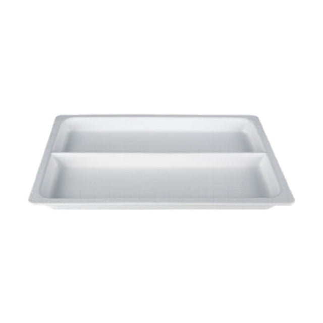 GET Enterprises IH1S2/4WW Bugambilia® Food Pan Full Size 4.2 Qt.