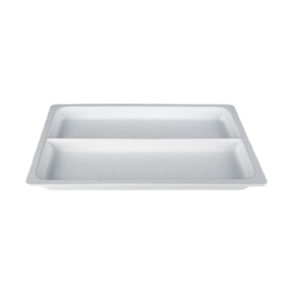 GET Enterprises IH1S2/4BR Bugambilia® Food Pan Full Size 4.2 Qt.